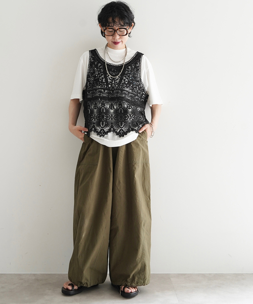 JOURNAL STANDARD LUXE（ジャーナルスタンダード ラックス） ブラウス
