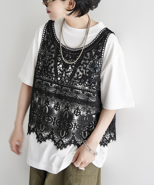 JOURNAL STANDARD LUXE（ジャーナルスタンダード ラックス） ブラウス