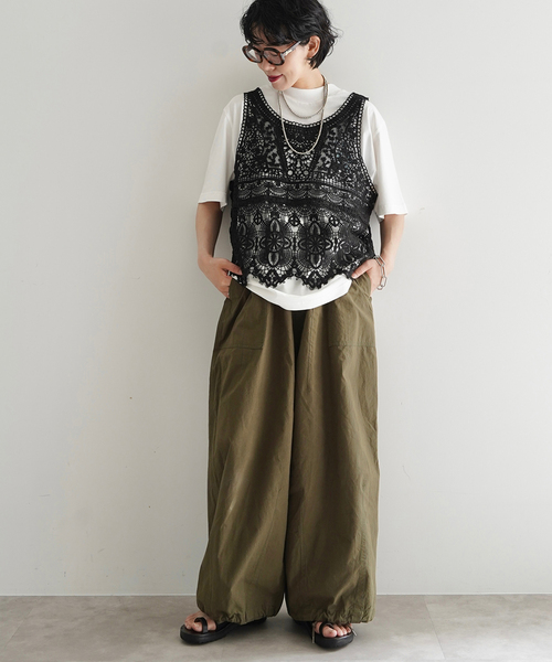 JOURNAL STANDARD LUXE（ジャーナルスタンダード ラックス） ブラウス