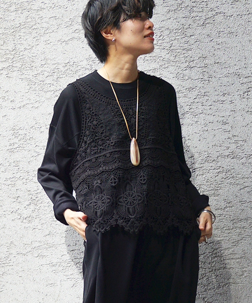 JOURNAL STANDARD LUXE（ジャーナルスタンダード ラックス） ブラウス