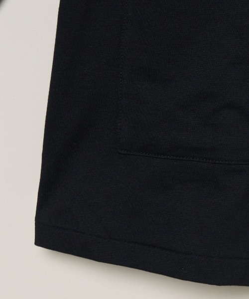 「three dots」 カーディガン MEDIUM ベージュ レディース_画像4