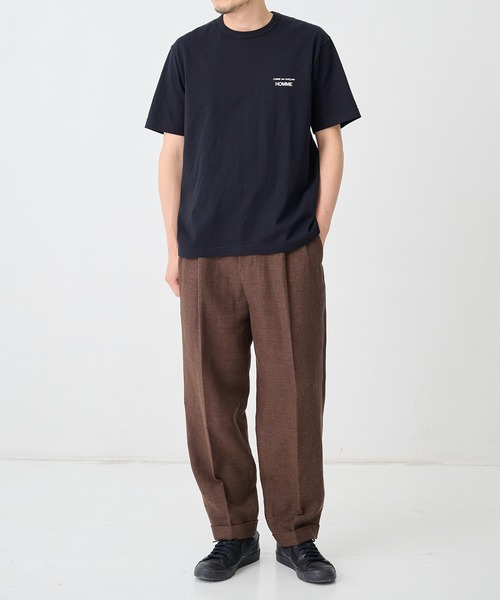 IRENISA 21aw スラックス IRENISA（イレニサ） スラックス 「irenisa/イレニサ」別注SUMMER