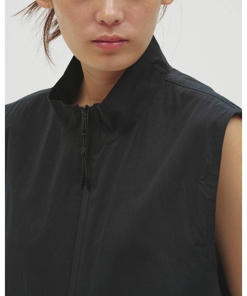 TODAYFUL トゥデイフル todayful コート アウター Standcollar Zip