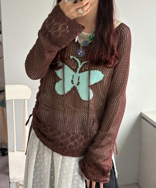 SORIN（ソリン） tシャツ Bra Printed Bodysuit/ブラプリント ボディ