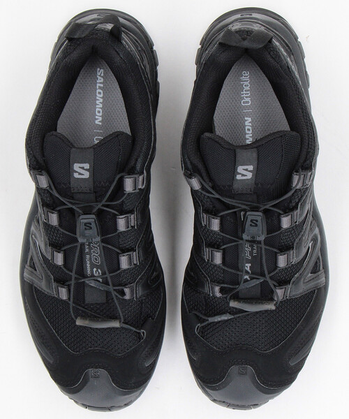 SALOMON（サロモン） スニーカー XA PRO 3D 「23.5cm〜24.5cm展開