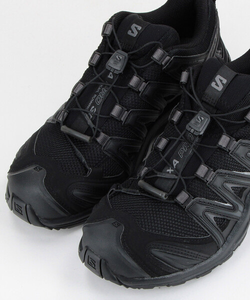 SALOMON（サロモン） スニーカー XA PRO 3D 「23.5cm〜24.5cm展開