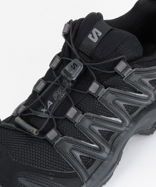 SALOMON（サロモン） スニーカー XA PRO 3D 「23.5cm〜24.5cm展開