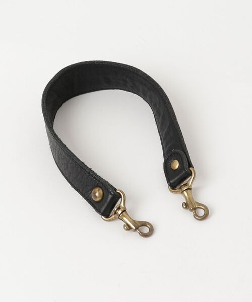 「VIOLAd'ORO」 2WAYバッグ - ブラウン レディース_画像5