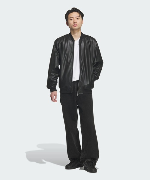 adidas（アディダス） ジャージ SSTプレザージャケット / アディダス