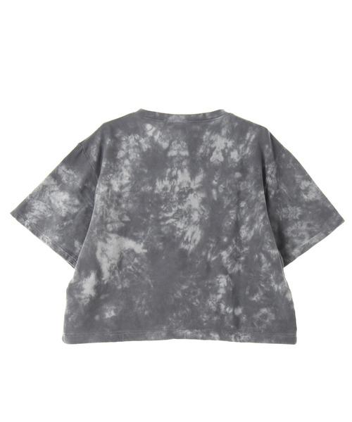 「ROXY」 半袖Tシャツ LARGE ブルー レディース_画像6