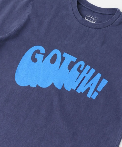 「MIXTA」 半袖Tシャツ FREE アイボリー レディース_画像5