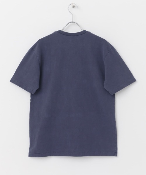 「MIXTA」 半袖Tシャツ FREE アイボリー レディース_画像6