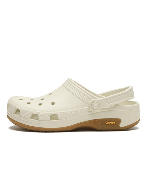 つじじょーじ crocs（クロックス） サンダル 「BILLY'S EXCLUSIVE」CLASSIC EXP