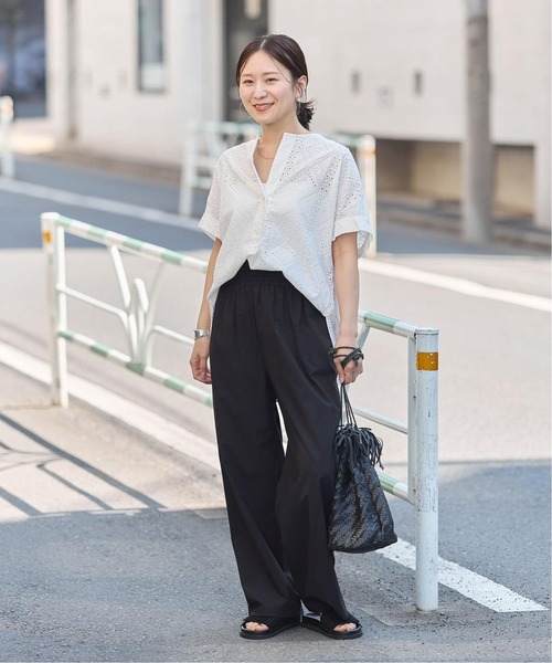 JOURNAL STANDARD（ジャーナルスタンダード） ワイドパンツ パンツ