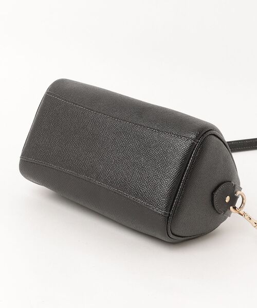 COACH（コーチ） 2WAYバッグ - ブラック レディース : ZOZOTOWN Yahoo
