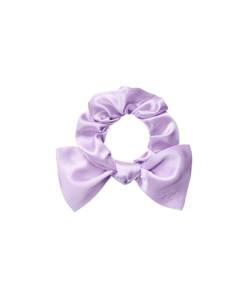 ReFa（リファ） シュシュ シルクシュシュ パール : ZOZOTOWN Yahoo!店