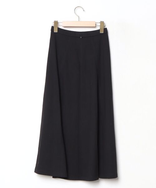 「T BY ALEXANDER WANG」 フレアスカート X-SMALL ブラック レディース_画像2
