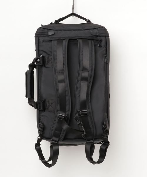 ☆【極美】】P.i.d 3WAYビジネスバッグ☆ P.I.D PID ビジネスリュック ビジネスバッグ 3WAY 25L ピーアイディー