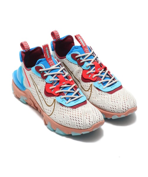 スニーカー Nike ナイキ リアクト ビジョン Nike React Vision Cd4373 001 Sp Zozotown Paypayモール店 通販 Paypayモール