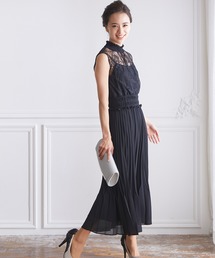結婚式ドレス オケージョンスタイル 凛と華やぐ、一着 – SANYO ONLINE STORE