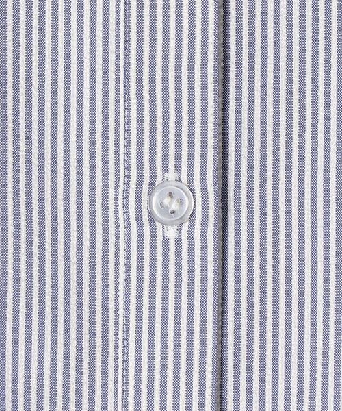 SHIPS（シップス） ワンピース 夏 タック切替フレンチスリーブ