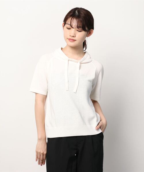 定番正規品 ニット Uv レジスタント ファネルネックセーター ZOZOTOWN PayPayモール店 - 通販 - PayPayモール NEW低価