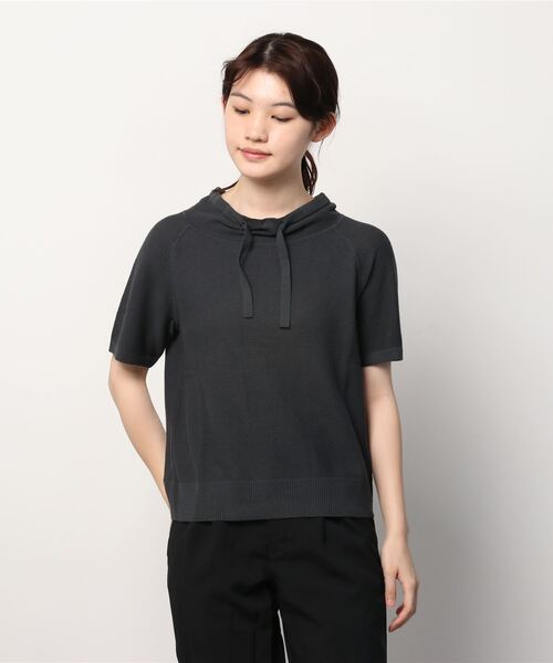 定番正規品 ニット Uv レジスタント ファネルネックセーター ZOZOTOWN PayPayモール店 - 通販 - PayPayモール NEW低価