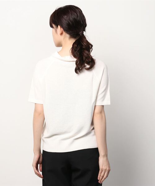 定番正規品 ニット Uv レジスタント ファネルネックセーター ZOZOTOWN PayPayモール店 - 通販 - PayPayモール NEW低価
