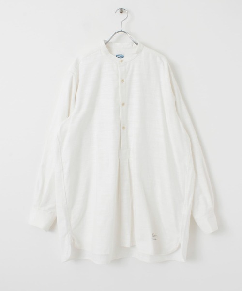 【コットン】 シャツ ブラウス ARMY TWILL Cotton Slab SleepingShirts ZOZOTOWN PayPayモール店 - 通販 - PayPayモール ややあり