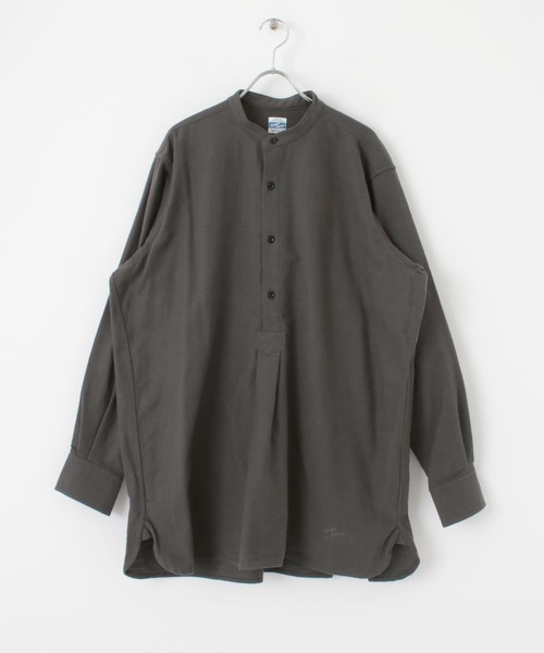 【コットン】 シャツ ブラウス ARMY TWILL Cotton Slab SleepingShirts ZOZOTOWN PayPayモール店 - 通販 - PayPayモール ややあり