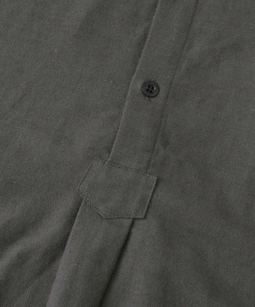【コットン】 シャツ ブラウス ARMY TWILL Cotton Slab SleepingShirts ZOZOTOWN PayPayモール店 - 通販 - PayPayモール ややあり