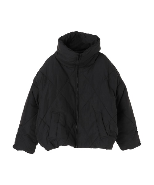 超激得得価 アウター キルティングビッグジャケット ZOZOTOWN PayPayモール店 - 通販 - PayPayモール 定番HOT