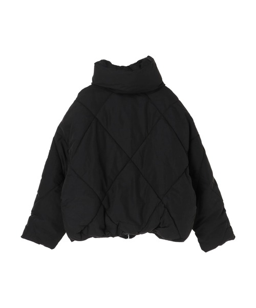 超激得得価 アウター キルティングビッグジャケット ZOZOTOWN PayPayモール店 - 通販 - PayPayモール 定番HOT