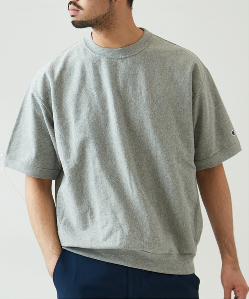 Champion（チャンピオン） tシャツ 「CHAMPION / チャンピオン」別注