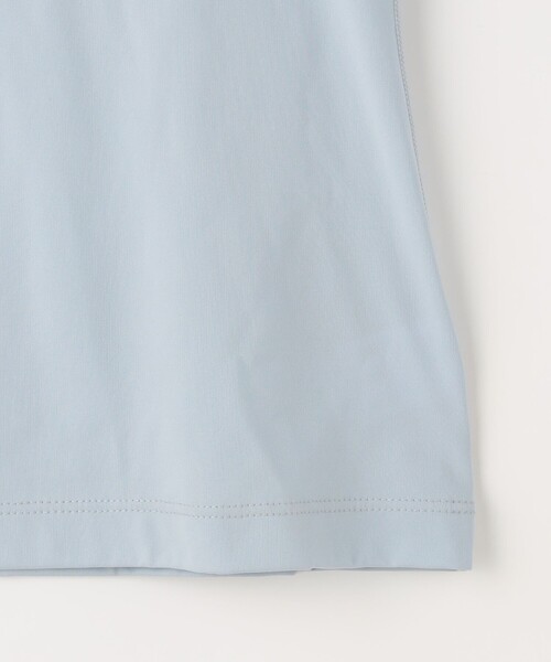 tシャツ YOSEMITE ポリエステルロゴプリント ロングスリーブラッシュガード WQR3127PX レディース JAMES PERSE tシャツ YOSEMITE ポリエステルロゴプリント ロング