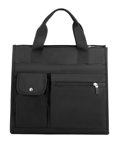 SETUP7（セットアップセブン） トートバッグ 「SETUP7」メニーポケット