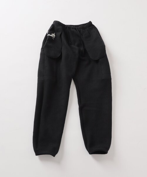 Champion（チャンピオン） スウェットパンツ ジャージ × JS by SUPER