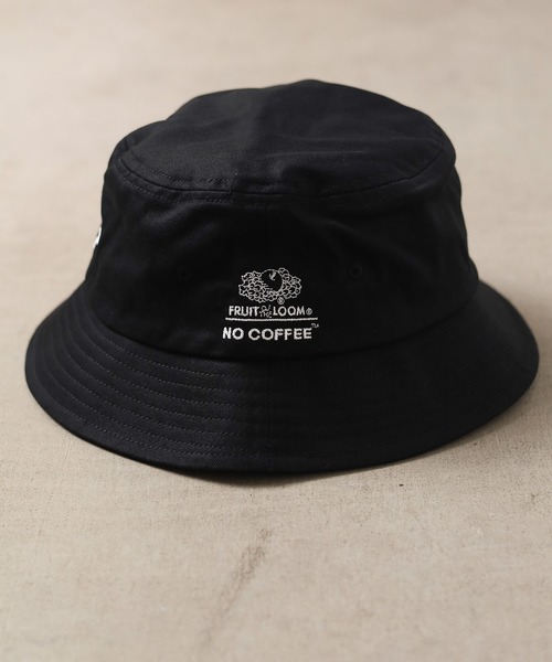 ★早期完売★MangoManyPlease★ANNIE BUCKET HAT★大人気★ Fruit All Over
