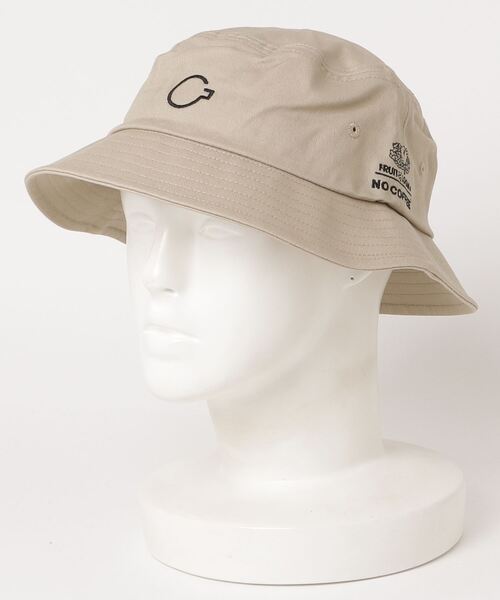 ★早期完売★MangoManyPlease★ANNIE BUCKET HAT★大人気★ 楽天市場】GANNI ガニー バケットハット COTTON CROCHET BUCKET