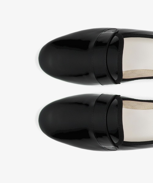 repetto ローファー MICHAEL ， LOAFER / VX829V_New Size レディース 