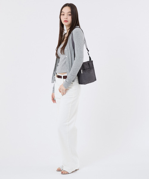 LeSportsac（レスポートサック） ショルダーストラップ ショルダー