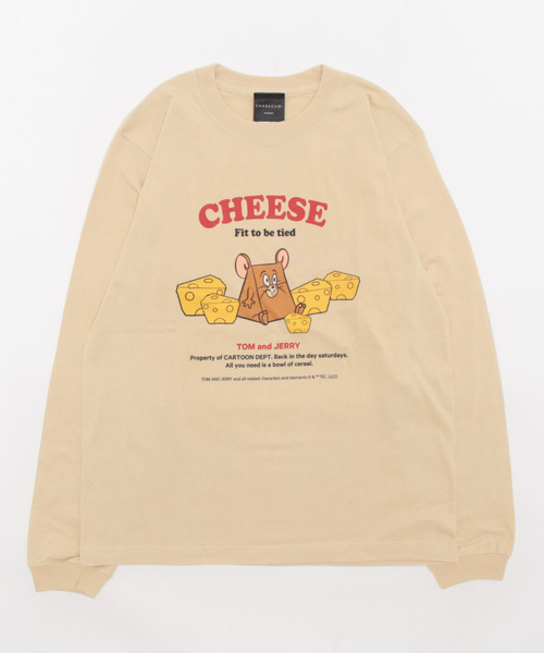 ジェリーロペス　Tシャツ ロングスリーブ　M ジェリーロペス ロングスリーブTシャツ - メルカリ
