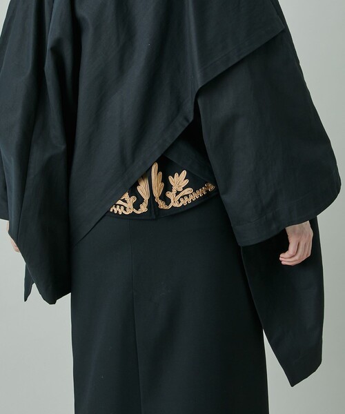 rito structure（リト ストラクチャー） アウター 【rito structure