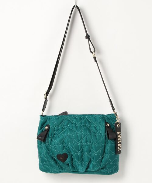 ANNA SUI（アナスイ） ショルダーバッグ バッグ ハピネス ショルダー