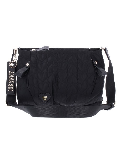 ANNA SUI（アナスイ） ショルダーバッグ バッグ ハピネス ショルダー