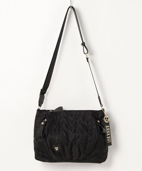 ANNA SUI（アナスイ） ショルダーバッグ バッグ ハピネス ショルダー