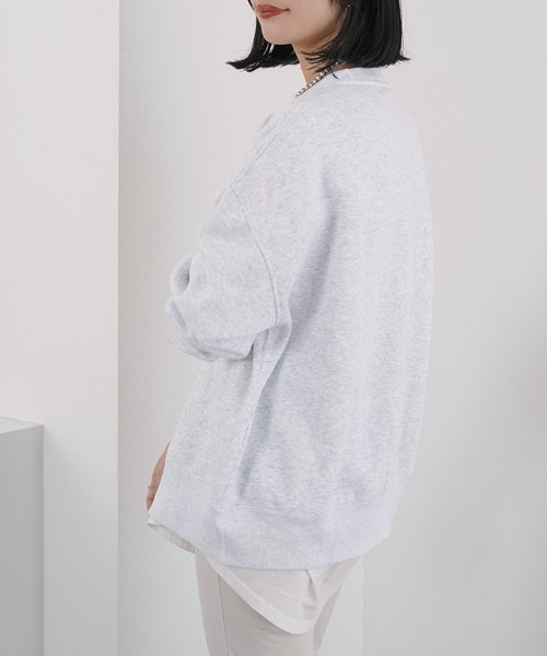 【GOOD ROCK SPEED/グッドロックスピード】NYC スウェット GOOD ROCK SPEED/グッドロックスピード】NYC裏毛スウェット