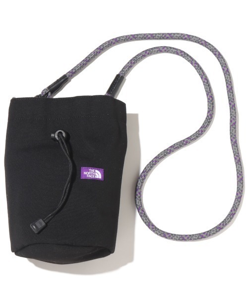 新品ノースフェイス Stroll Shoulder Bag パープルレーベル THE NORTH FACE 新品 ザ・ノースフェイス パープルレーベル