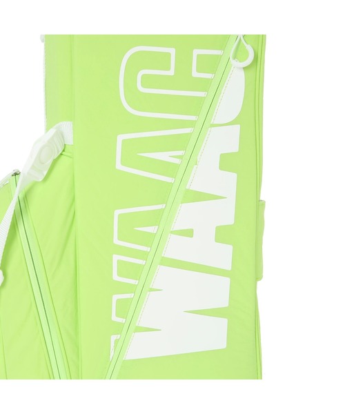 UNISEX】ツアーモデル キャディバッグ / 23区GOLF | ファッション通販