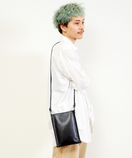 Marie-Louise（マリ－・ルイ－ズ） ショルダーバッグ バッグ Marie 